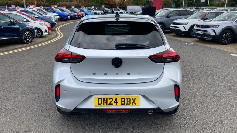 Vauxhall Corsa 1.2 Turbo Ultimate 5dr Petrol Hatchback